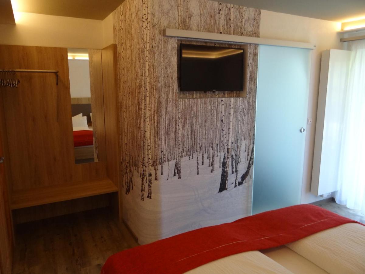 Gaestehaus Buehler Oberstdorf Ngoại thất bức ảnh