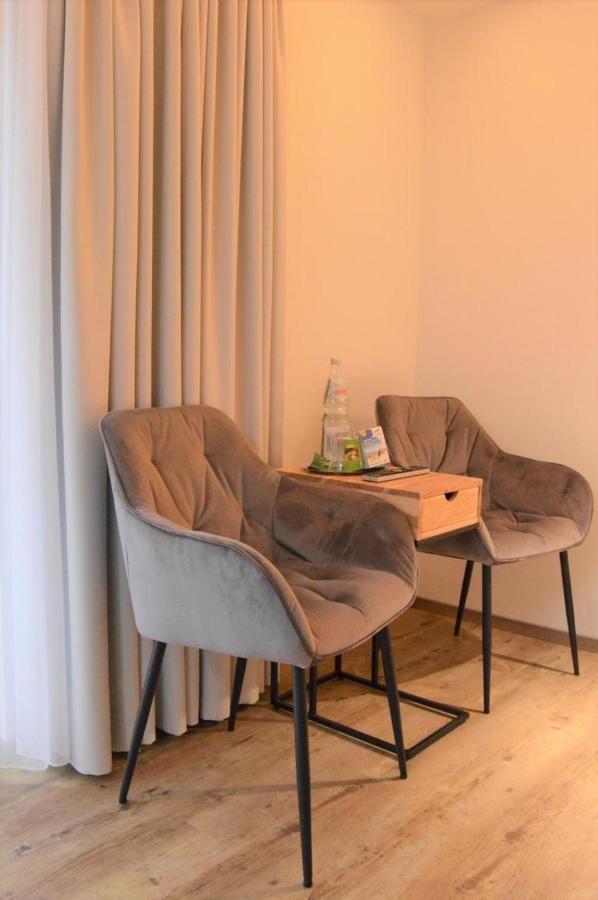 Gaestehaus Buehler Oberstdorf Ngoại thất bức ảnh