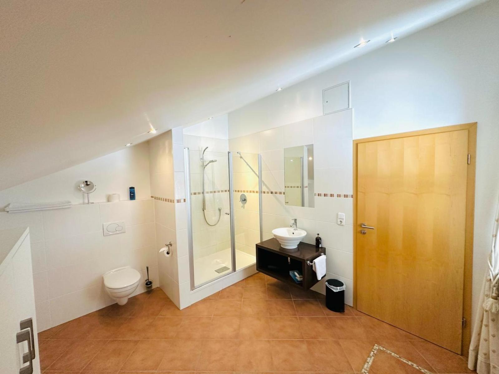 Gaestehaus Buehler Oberstdorf Ngoại thất bức ảnh