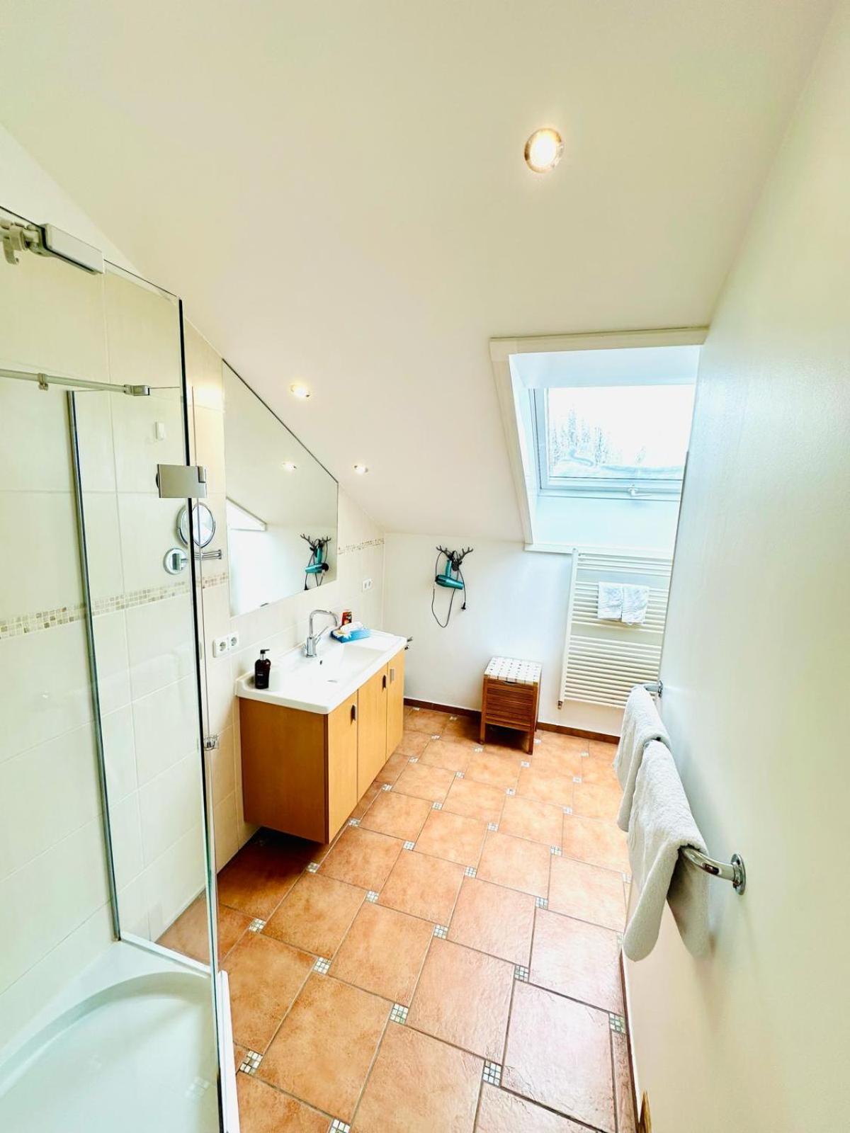 Gaestehaus Buehler Oberstdorf Ngoại thất bức ảnh