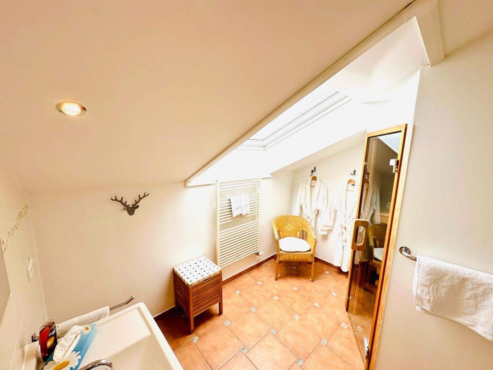 Gaestehaus Buehler Oberstdorf Ngoại thất bức ảnh