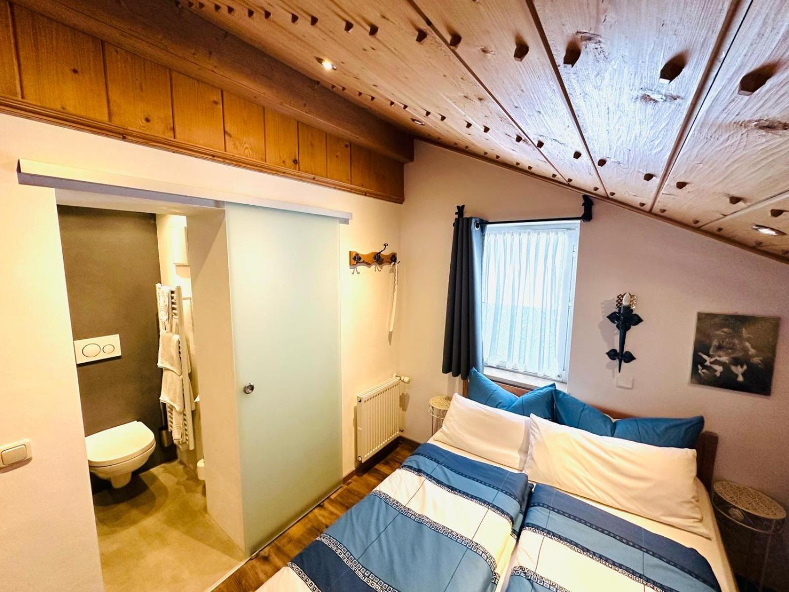 Gaestehaus Buehler Oberstdorf Ngoại thất bức ảnh