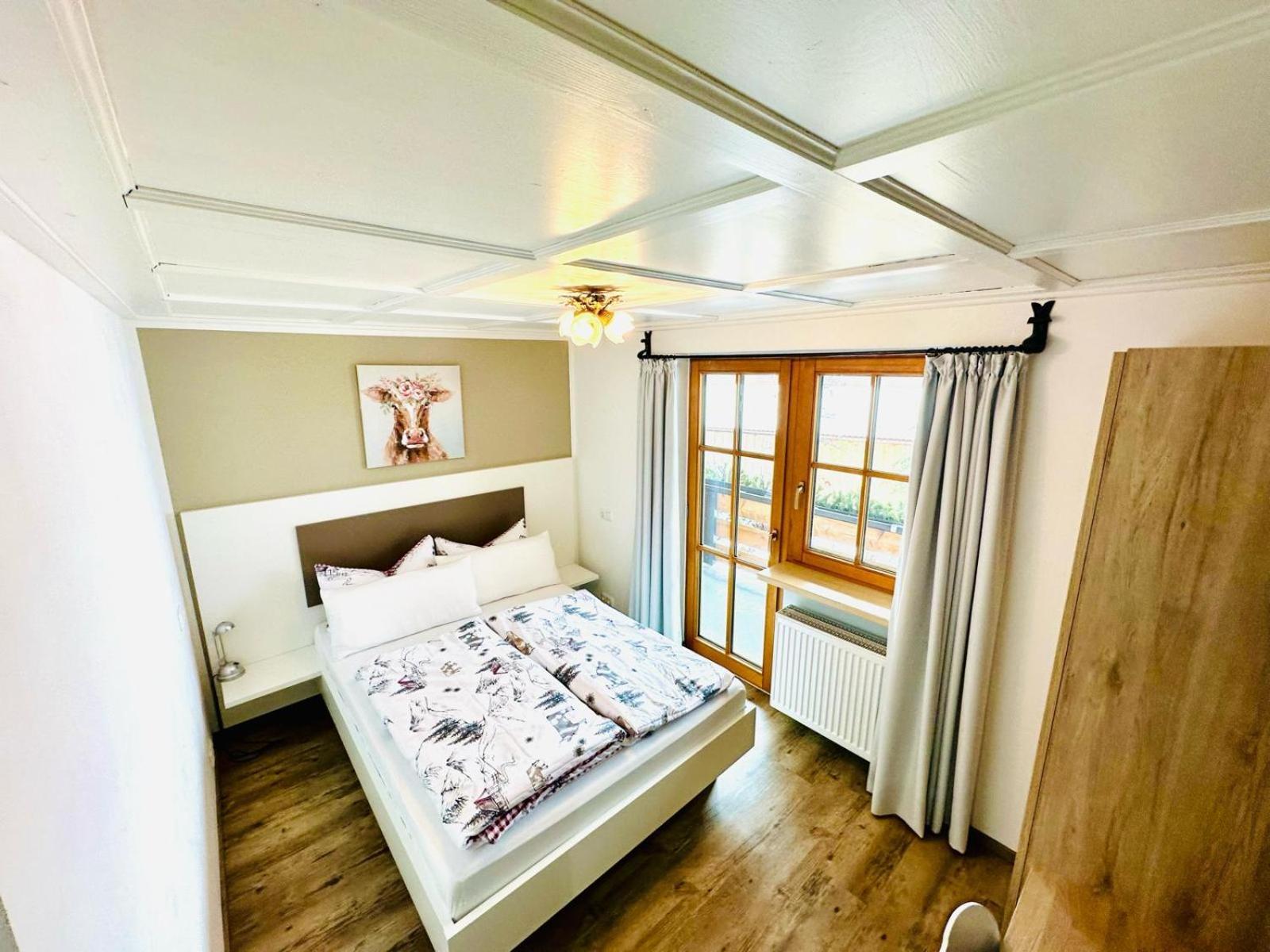Gaestehaus Buehler Oberstdorf Ngoại thất bức ảnh