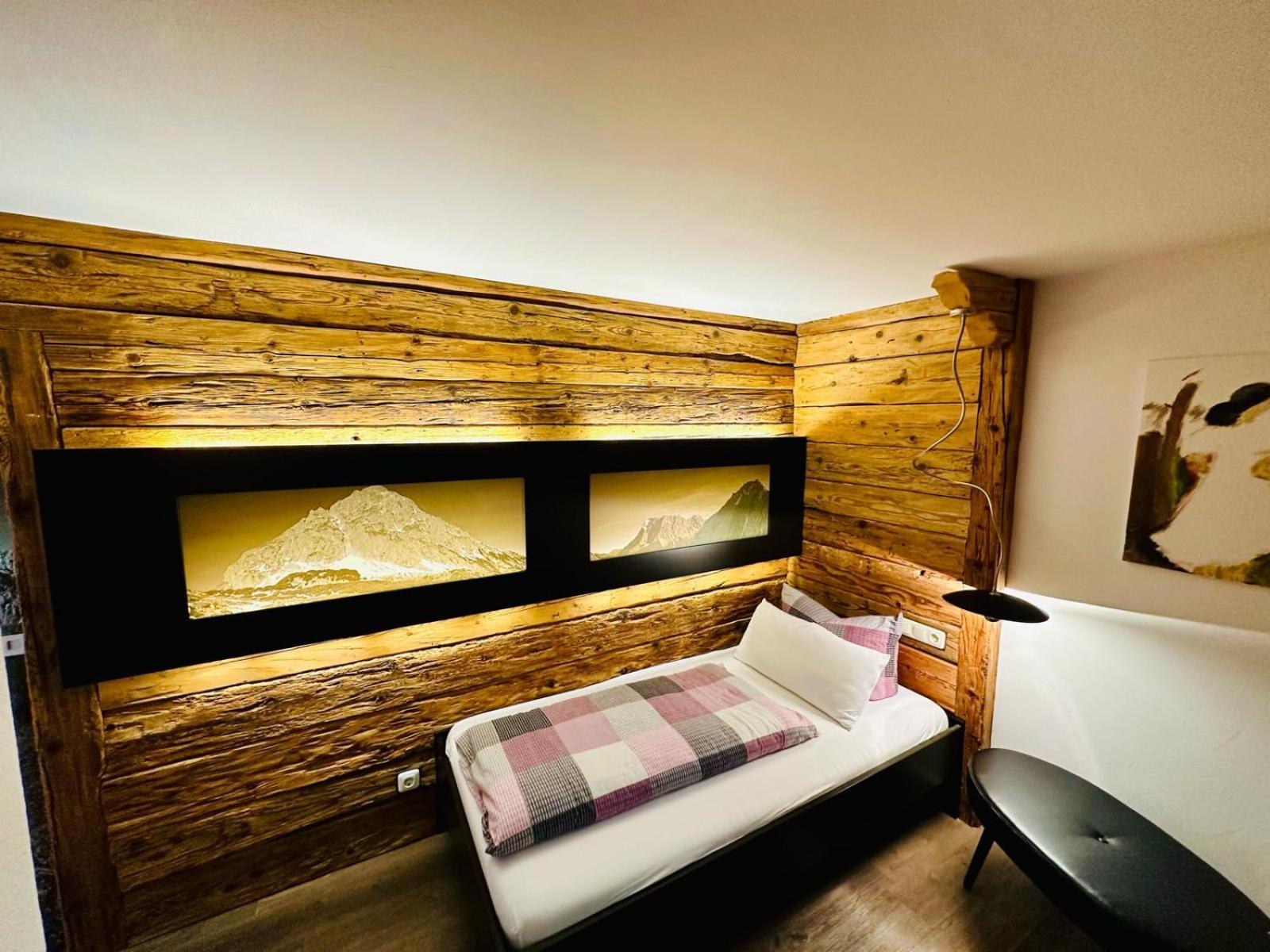 Gaestehaus Buehler Oberstdorf Ngoại thất bức ảnh
