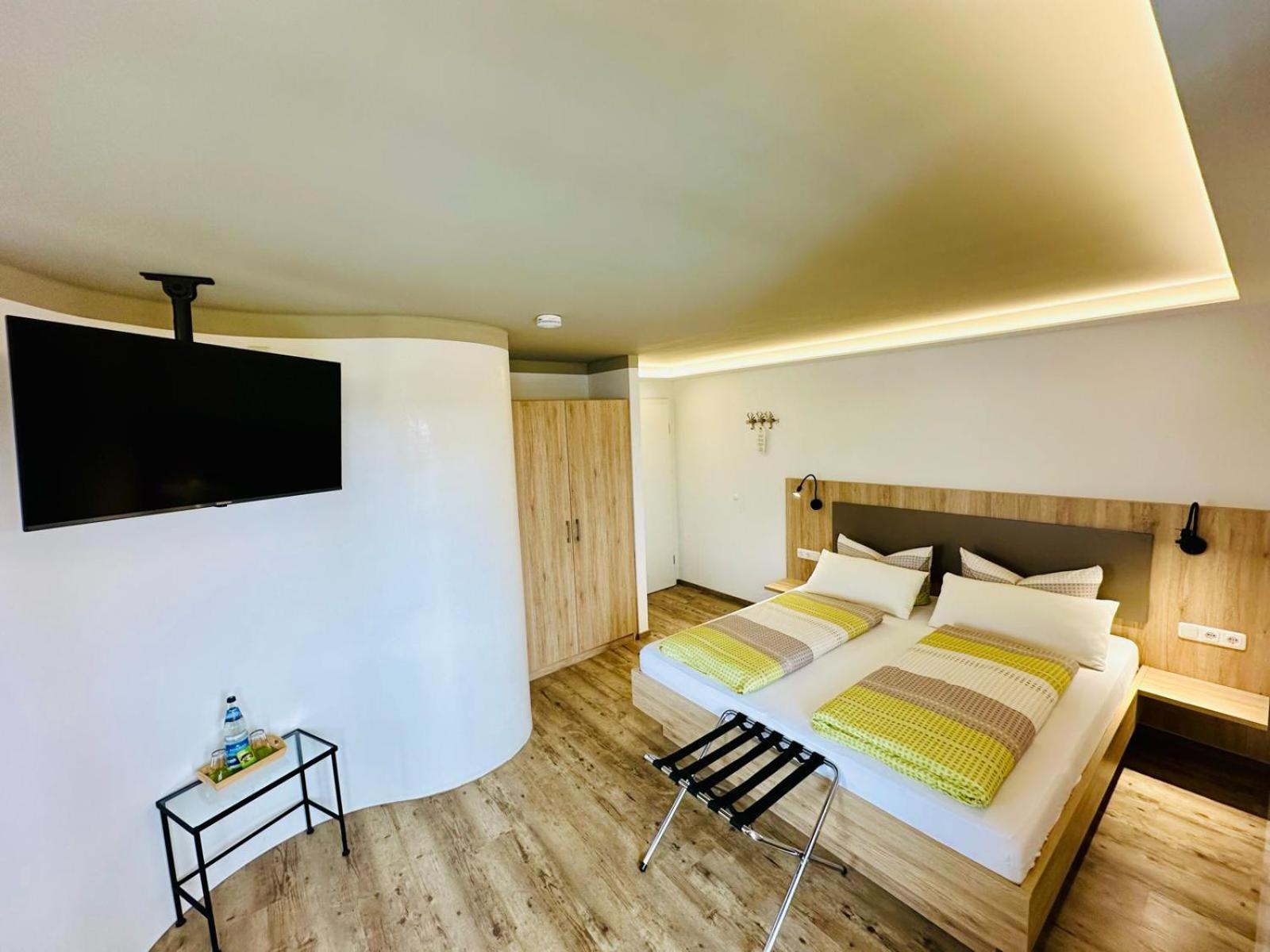 Gaestehaus Buehler Oberstdorf Ngoại thất bức ảnh