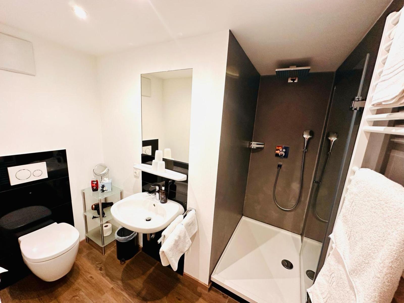 Gaestehaus Buehler Oberstdorf Ngoại thất bức ảnh