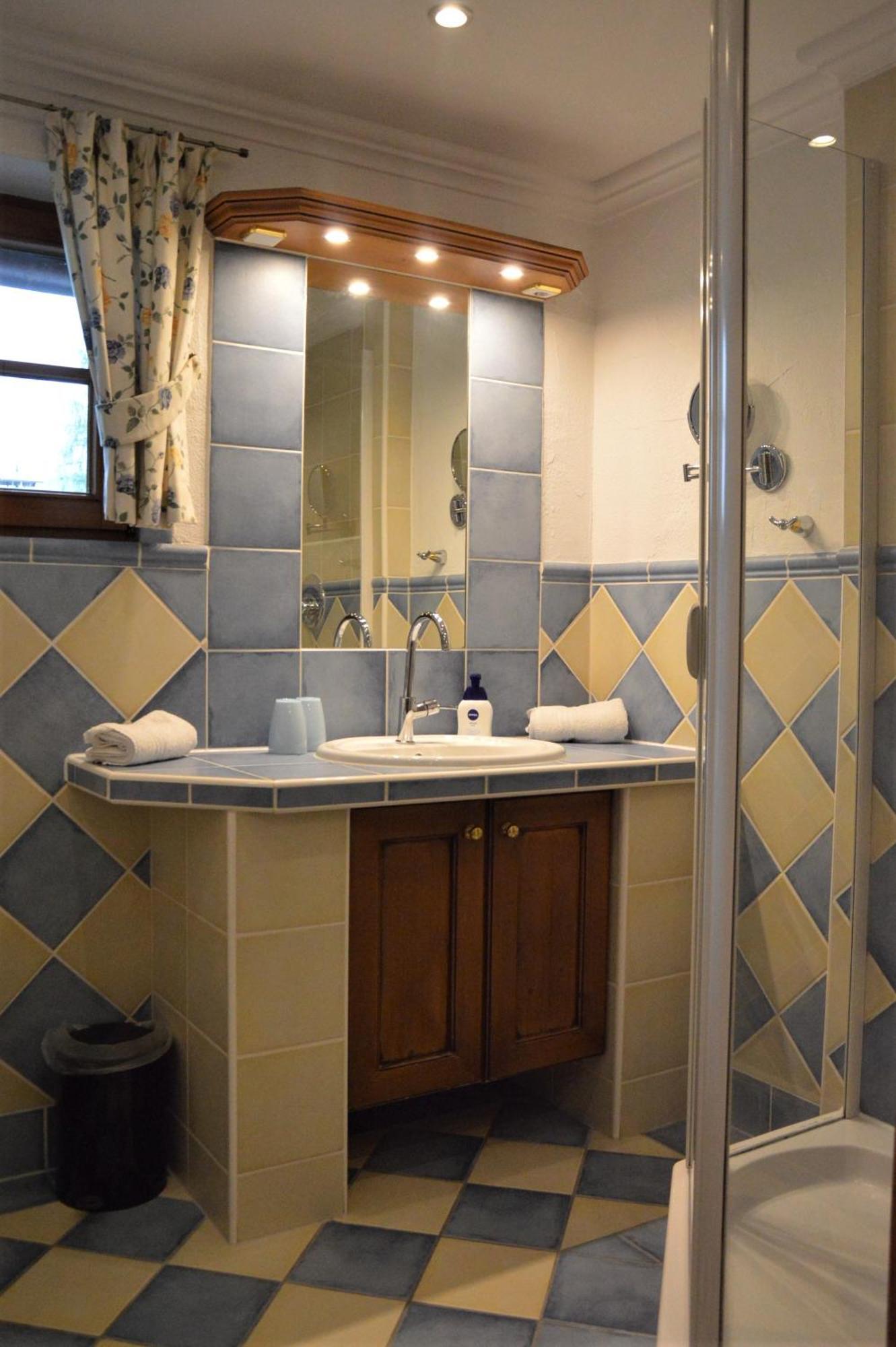 Gaestehaus Buehler Oberstdorf Ngoại thất bức ảnh