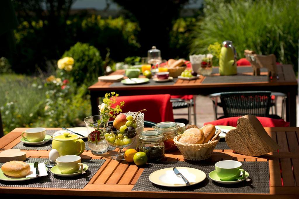Gaestehaus Buehler Oberstdorf Ngoại thất bức ảnh